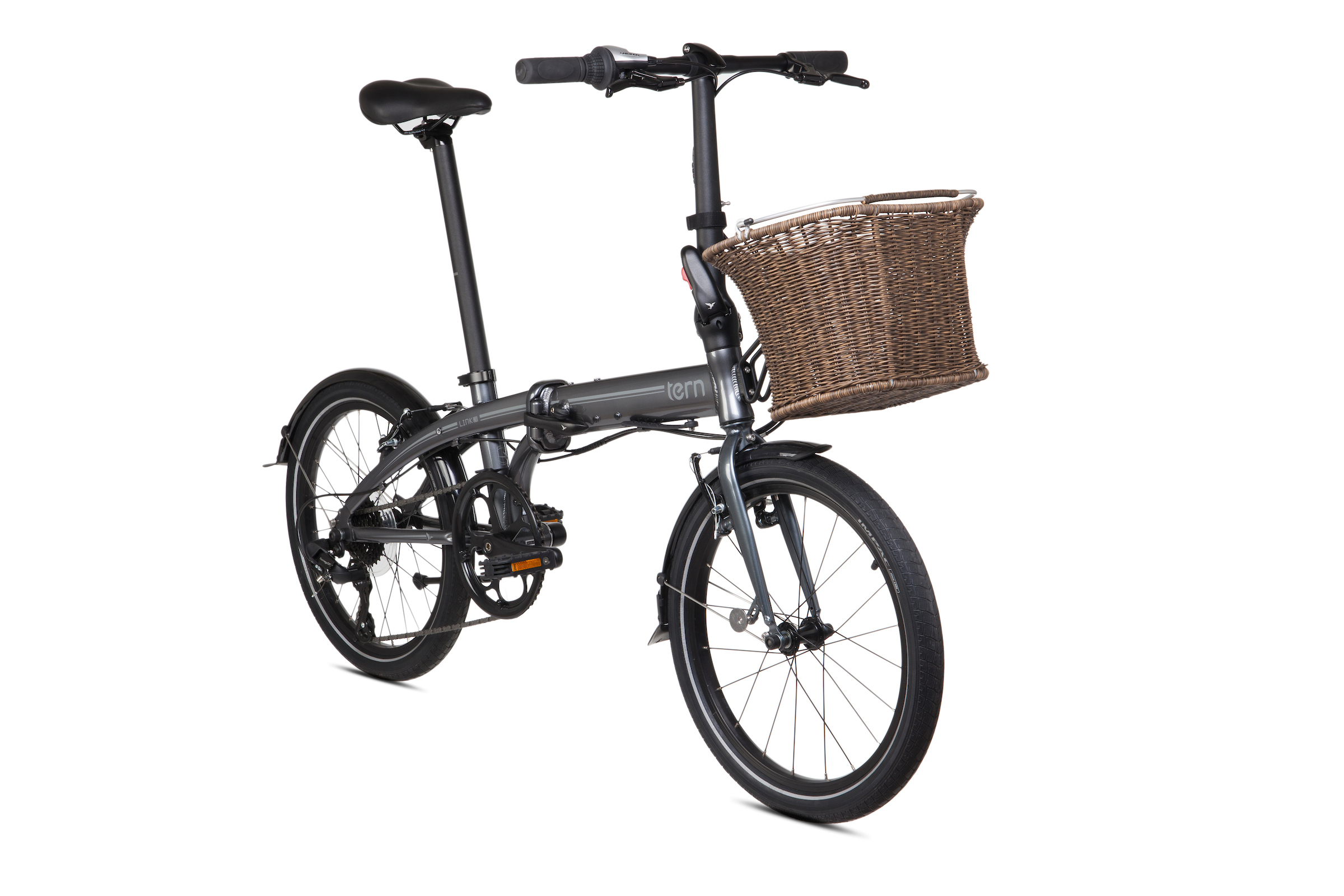 商品詳細 自転車 | Luggage Truss 2.0）（TERN｜自転車ライフを